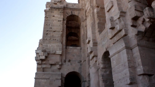 Tunisia - First Impressions