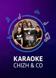 Chizh & Co - Karaoke