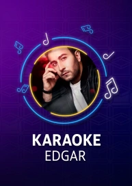 EDGAR - Karaoke