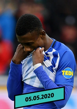 Новости футбола. 05.05.2020