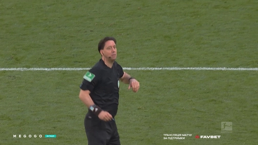 Round 26. RB Leipzig — Freiburg. 1:1 Highlights