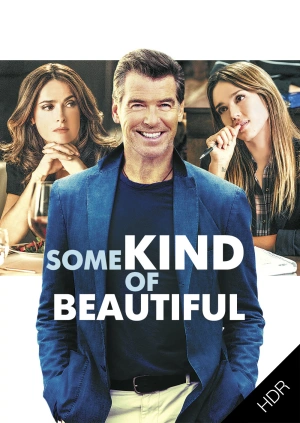 Anglik, który mnie kochał UHD HDR