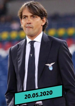 Новини футболу. 20.05.2020