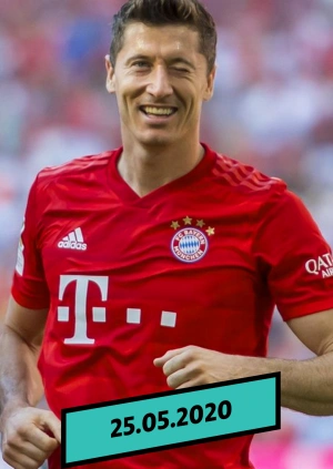 Новости футбола. 25.05.2020