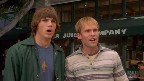 Dude, Where's My Car?