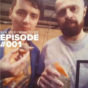 Episode 001