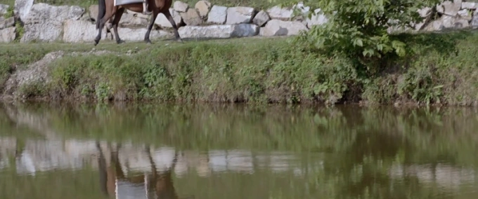 Sun, Mountains and Love (Trailer)