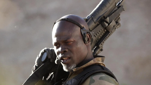 Загін спеціального призначення