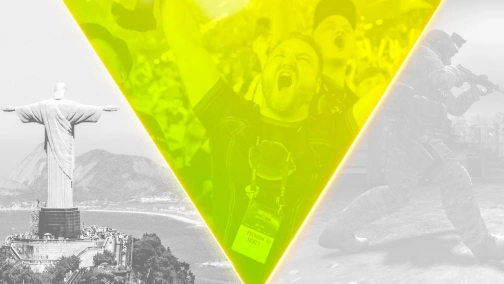 Gambit Y vs EL'quvet [Карта 1, Mirage] (Best of 3)   Rio 2020 CIS Closed Qualifier