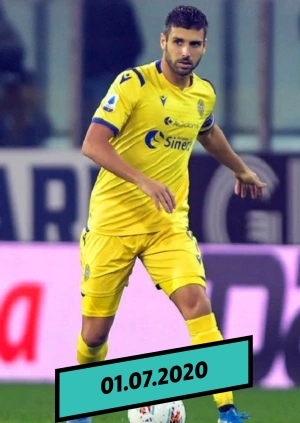 Новости футбола. 01.07.2020