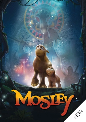 Mosley UHD HDR