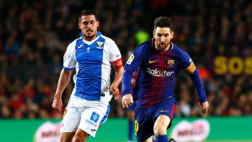 Match: Real Sociedad — Sevilla