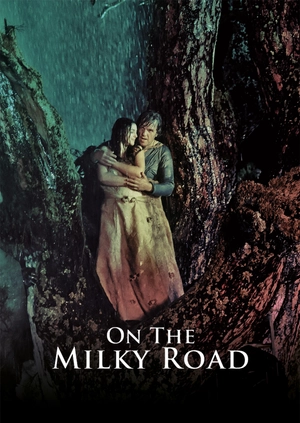 On the Milky Road