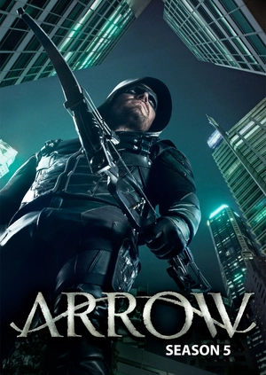 Arrow (Season 5)