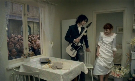 Ты, живущий!