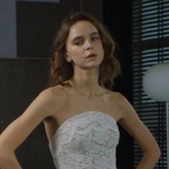 Анастасия Щеглова