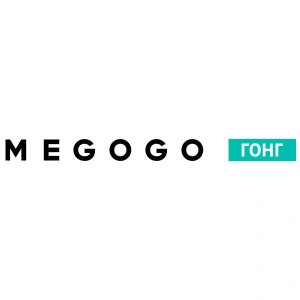 MEGOGO ГОНГ