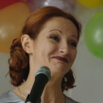 Ольга Білинська