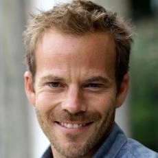 Stephen Dorff