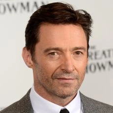 Hugh Jackman