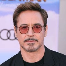Robert Downey Jr.
