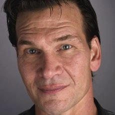 Patrick Swayze