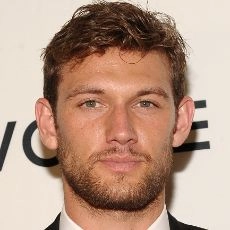 Alex Pettyfer