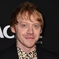 Rupert Grint