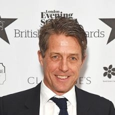 Hugh Grant