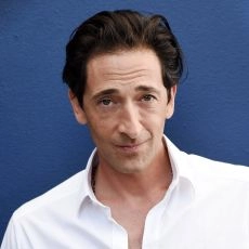 Adrien Brody