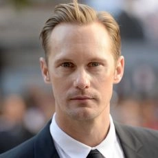 Alexander Skarsgard