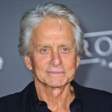 Michael Douglas