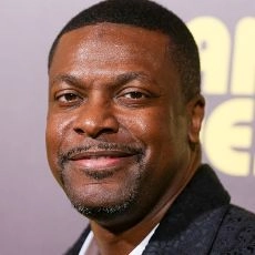 Chris Tucker
