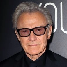Harvey Keitel
