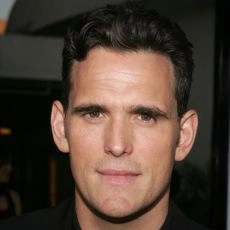 Matt Dillon