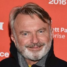 Sam Neill