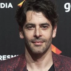 Eduardo Noriega