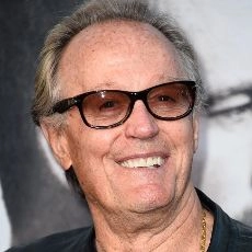 Peter Fonda