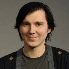Paul Dano