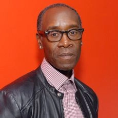 Don Cheadle
