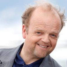 Toby Jones