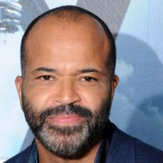 Jeffrey Wright