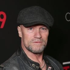 Michael Rooker