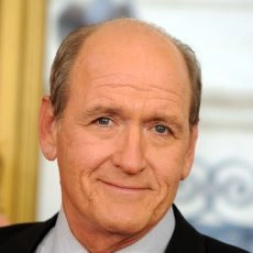 Richard Jenkins
