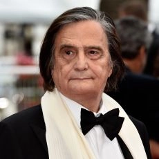 Jean-Pierre Leaud