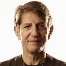 Peter Coyote