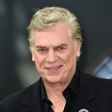 Christopher McDonald