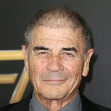 Robert Forster