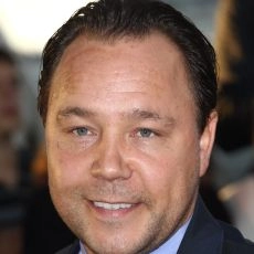 Stephen Graham