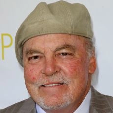Stacy Keach